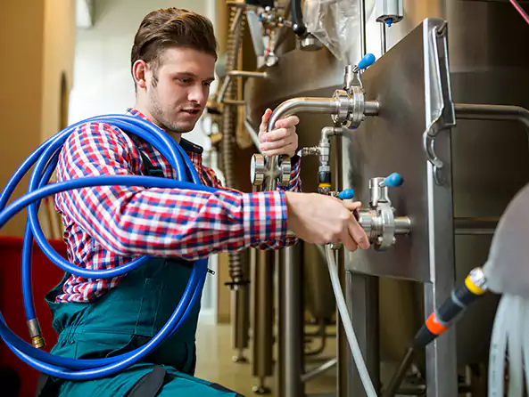 Why Choose Highland Village Plumbing for Gas Leak Repair in Highland Village, TX?