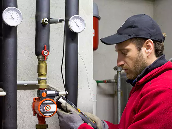 Why Choose Highland Village Plumbing for Gas Line Installation in Highland Village, TX?