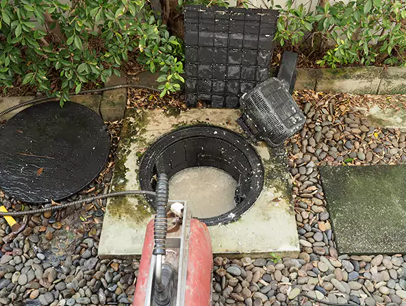 Why Choose Highland Village Plumbing for Grease Trap Repair in Highland Village, TX?