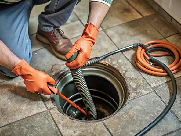 Why Choose Highland Village Plumbing for Hydrojet Plumbing in Highland Village, TX?