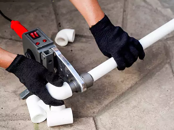 Why Choose Highland Village Plumbing for Pipe Replacement in Highland Village, TX?