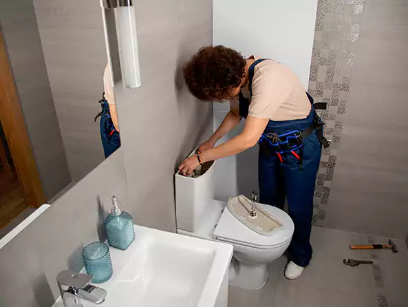 Why Choose Highland Village Plumbing for Plumbers Near Me in Highland Village, TX?