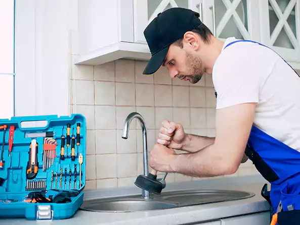  Why Choose Highland Village Plumbing for Plumbing Inspection in Highland Village, TX?