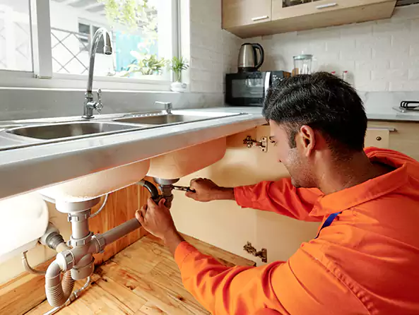 Why Choose Highland Village Plumbing for Plumbing Installation in Highland Village, TX?