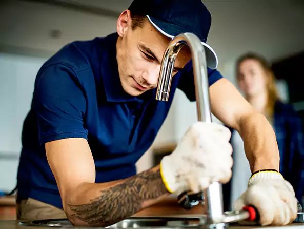 Why Choose Highland Village Plumbing for Plumbing Repair in Highland Village, TX?