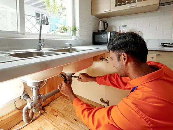Why Choose Highland Village Plumbing for Residential Plumbing Service in Highland Village, TX?