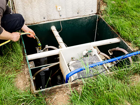 Why Choose Highland Village Plumbing for Sewage Ejector Pump Installation in Highland Village, TX?