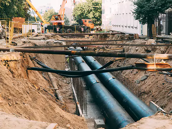 Why Choose Highland Village Plumbing for Sewer Cleaning in Highland Village, TX?