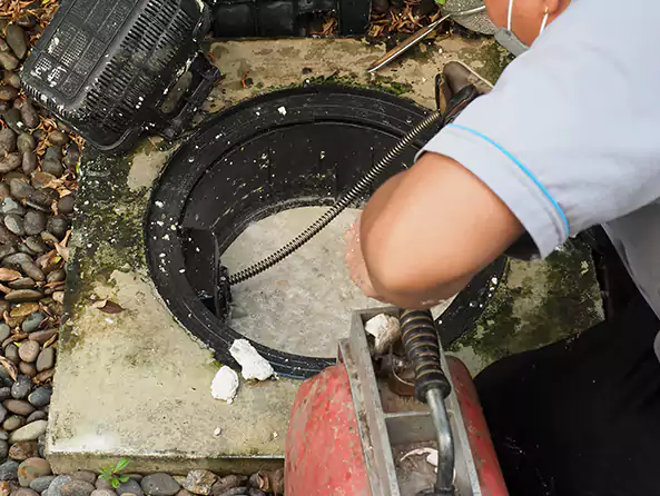 Why Choose Highland Village Plumbing for Sewer Line Cleaning in Highland Village, TX?