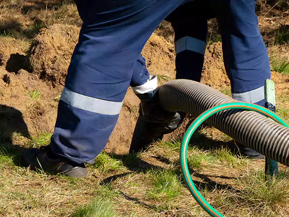 Why Choose Highland Village Plumbing for Sewer Line Replacement in Highland Village, TX?