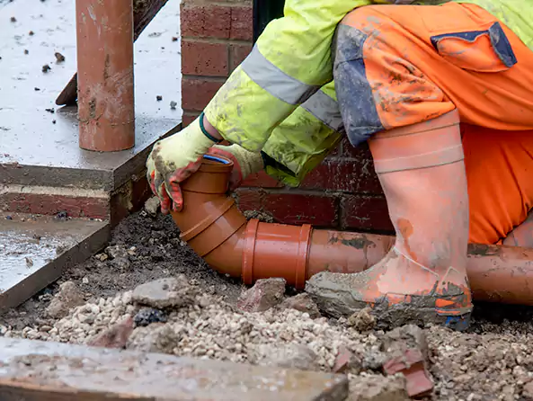 Why Choose Highland Village Plumbing for Sewer Replacement in Highland Village, TX?