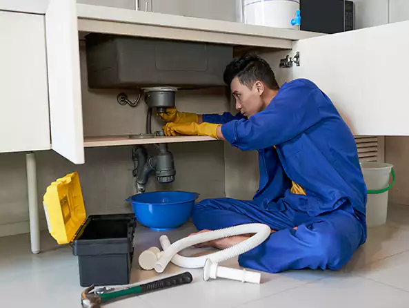 Why Choose Highland Village Plumbing for Sink Drain Replacement in Highland Village, TX?