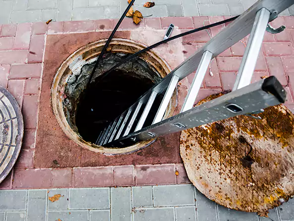 Why Choose Highland Village Plumbing for Storm Drain Cleaning in Highland Village, TX?