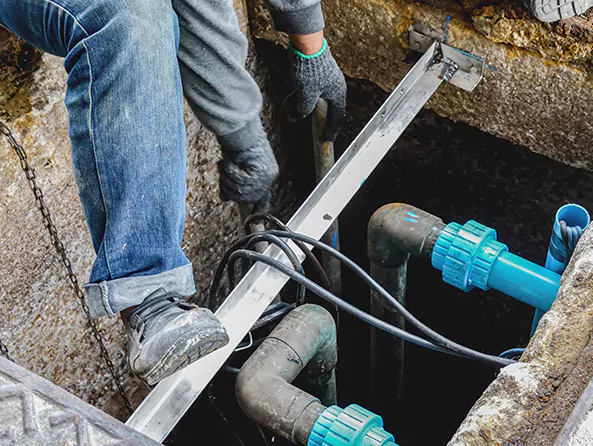 Why Choose Highland Village Plumbing for Sump Pump Maintenance in Highland Village, TX?