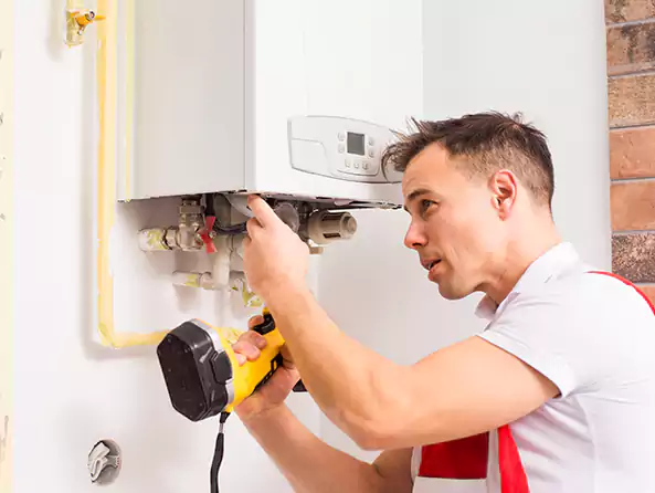 Why Choose Highland Village Plumbing for Tankless Water Heater Installation in Highland Village, TX?