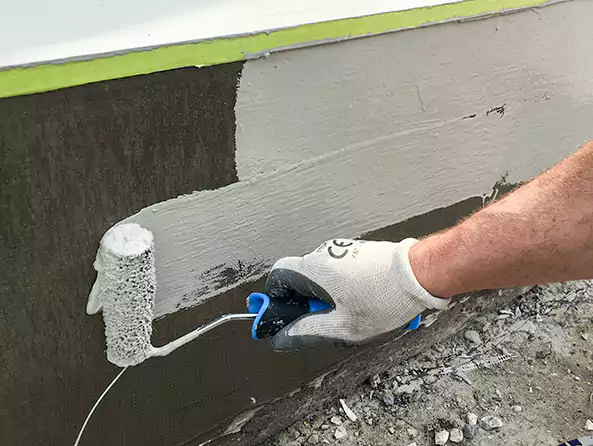Why Choose Highland Village Plumbing for Walls Waterproofing in Highland Village, TX?