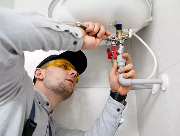 Why Choose Highland Village Plumbing for Water Heater Expansion Tank Installation in Highland Village, TX?