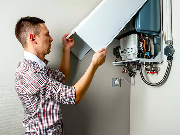 Why Choose Highland Village Plumbing for Water Heater Installation in Highland Village, TX?
