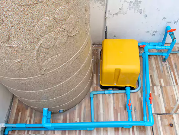 Why Choose Highland Village Plumbing for Well Pressure Tank Replacement in Highland Village, TX?